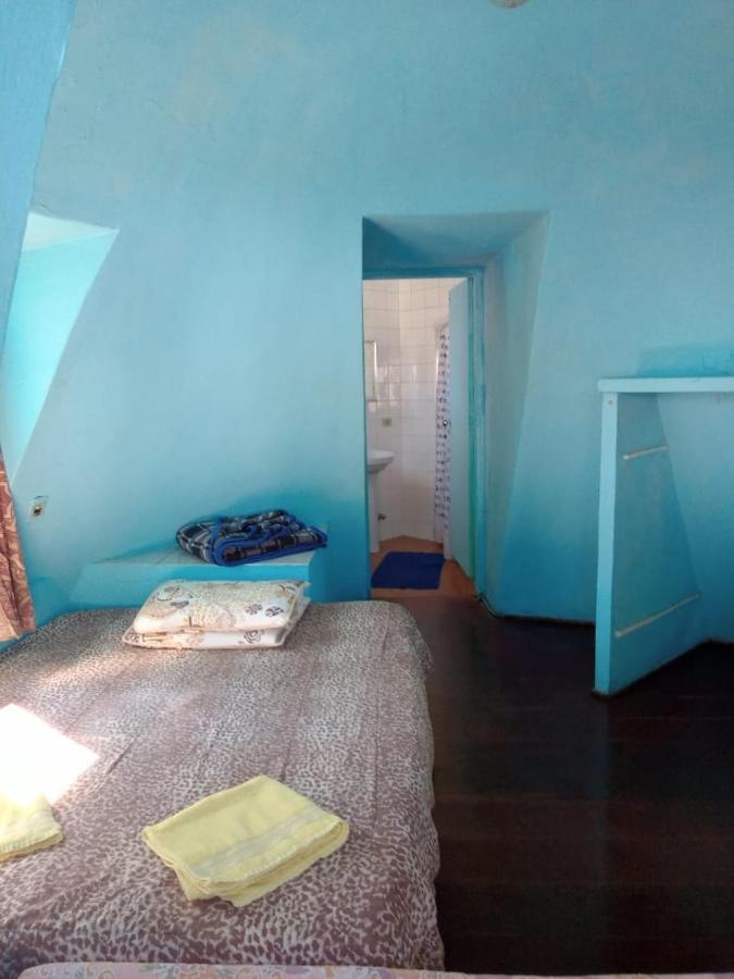 Igloo Pensão