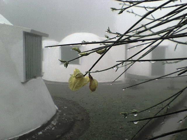 Igloo Pensão