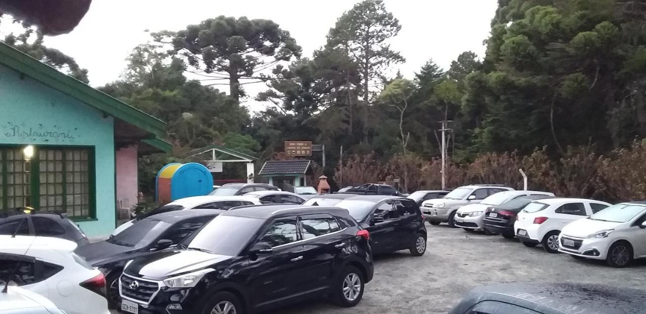 Pensão Igloo