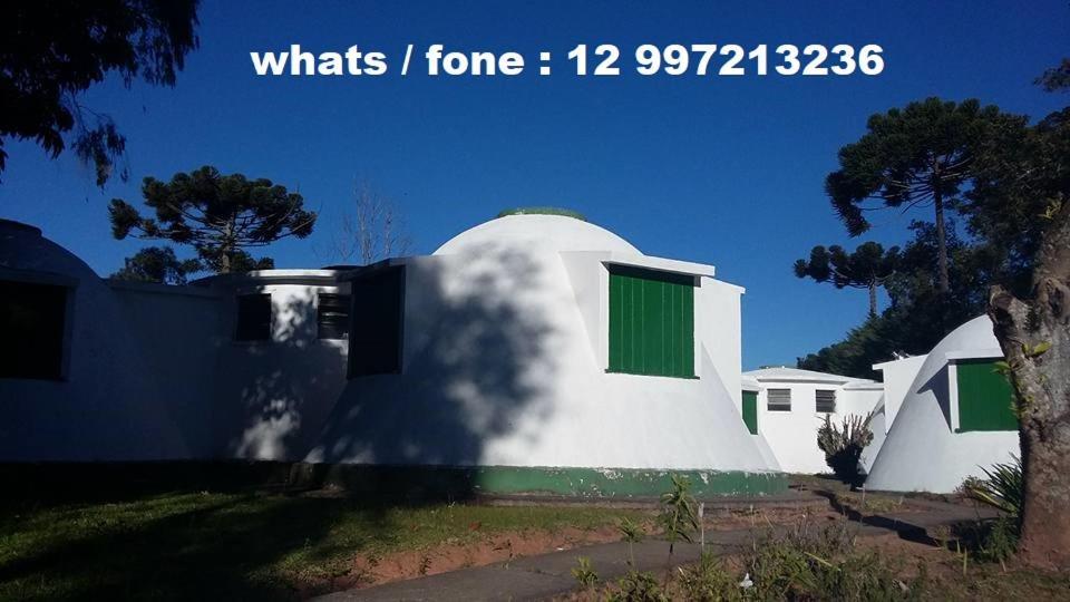 Pensão Igloo *